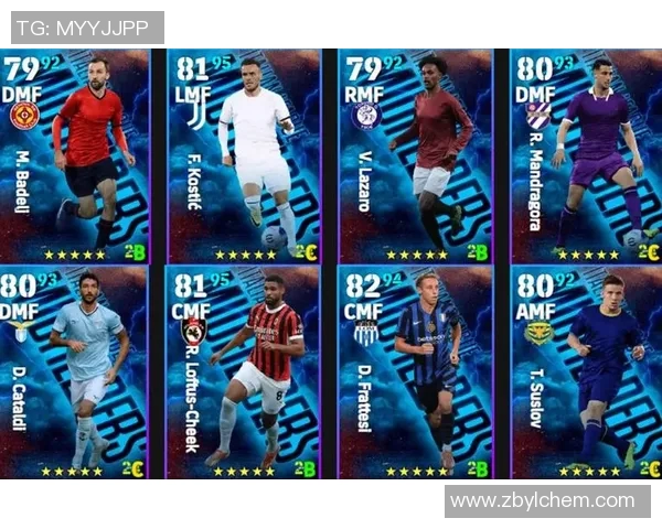 实况足球中如何更换球星卡技巧详解及操作步骤